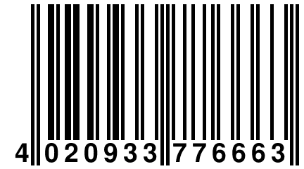 4 020933 776663