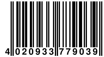 4 020933 779039