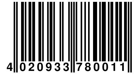 4 020933 780011