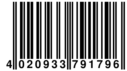 4 020933 791796