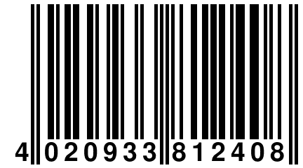 4 020933 812408