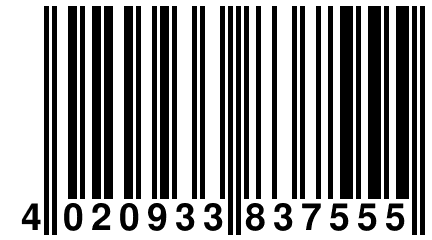 4 020933 837555