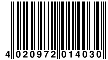 4 020972 014030