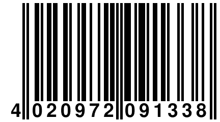 4 020972 091338