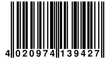 4 020974 139427