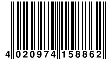 4 020974 158862