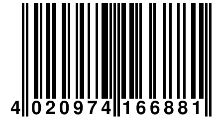 4 020974 166881