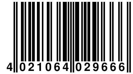 4 021064 029666