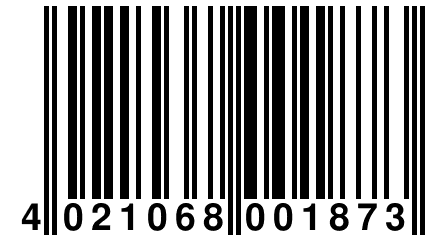 4 021068 001873