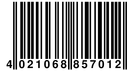 4 021068 857012