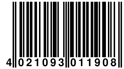 4 021093 011908