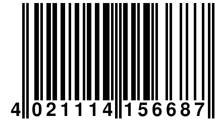 4 021114 156687