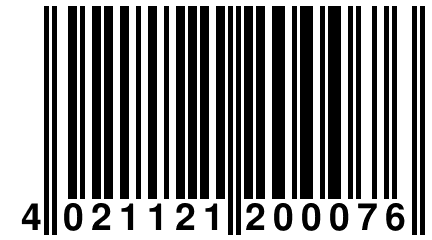 4 021121 200076