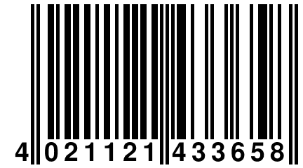 4 021121 433658