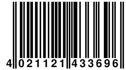 4 021121 433696