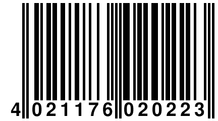 4 021176 020223