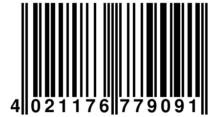 4 021176 779091