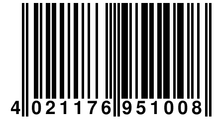 4 021176 951008