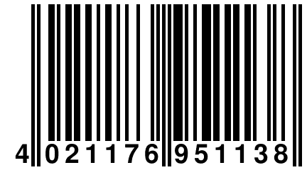 4 021176 951138