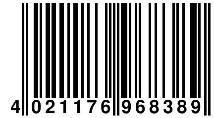 4 021176 968389