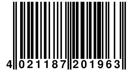 4 021187 201963