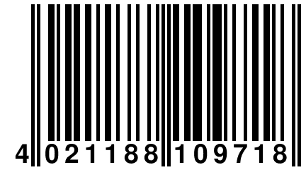 4 021188 109718