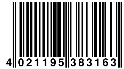 4 021195 383163