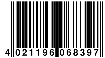 4 021196 068397