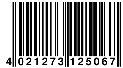 4 021273 125067