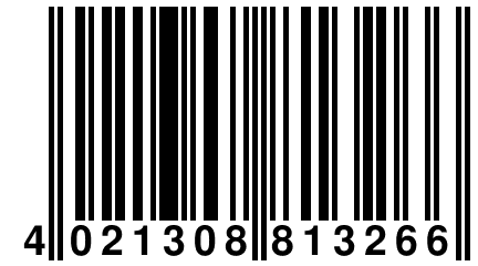 4 021308 813266