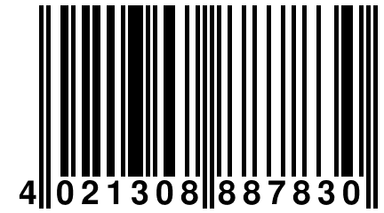 4 021308 887830