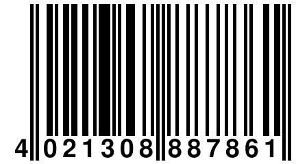 4 021308 887861