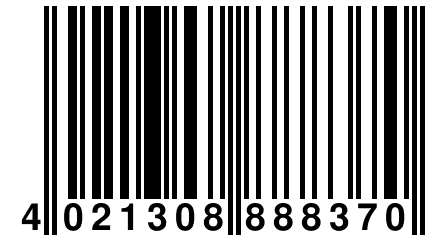 4 021308 888370