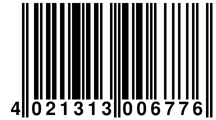 4 021313 006776