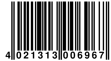 4 021313 006967