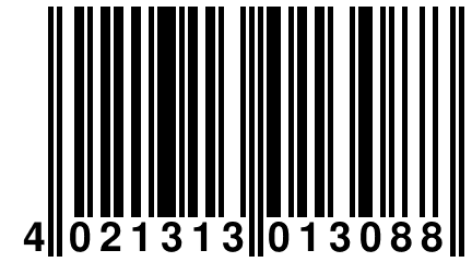 4 021313 013088