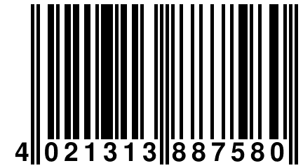 4 021313 887580