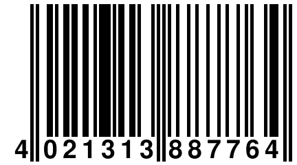 4 021313 887764