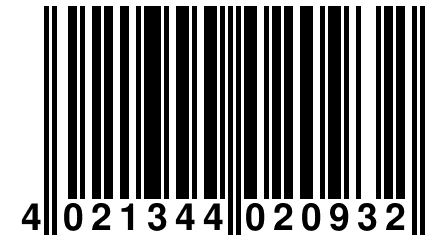 4 021344 020932