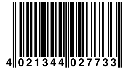 4 021344 027733