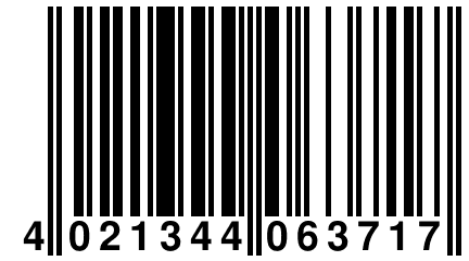 4 021344 063717