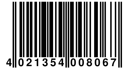 4 021354 008067