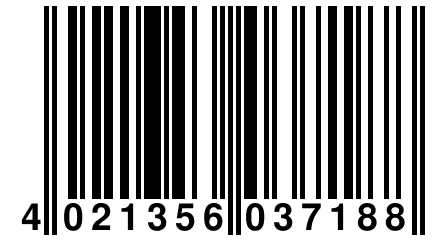 4 021356 037188