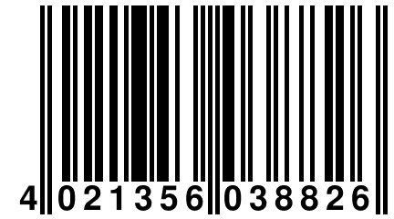 4 021356 038826