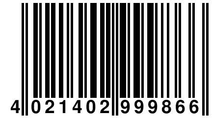 4 021402 999866