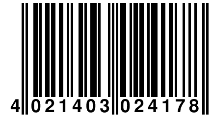 4 021403 024178