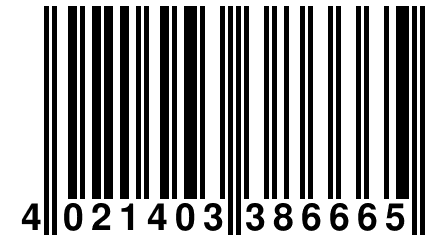 4 021403 386665