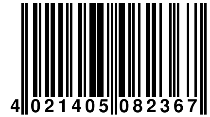 4 021405 082367