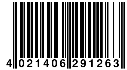 4 021406 291263