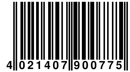 4 021407 900775